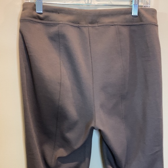 WHBM faux suede leggings - Picture 3 of 8